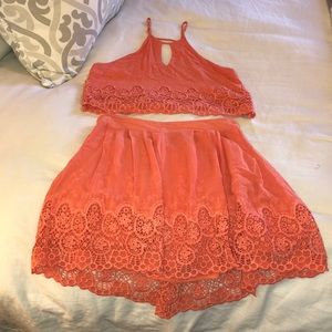 Heartloom 2-piece Set